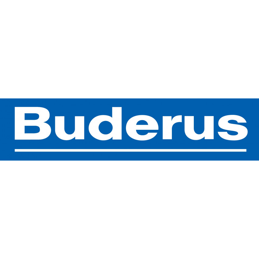Ремонт газовых котлов Buderus