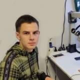 Мирный Егор 