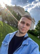 Маринков Никита 