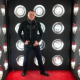 Левашов Дмитрий Эдуардович