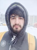 Сатторов Шахром Абдувалиевич