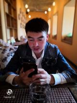 Токтожумаев  Нурсултан  