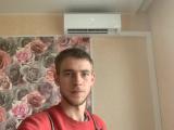 Ковышкин Иван Сергеевич Ковышкин Иван Сергеевич