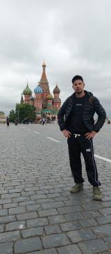 Карасев Даниил Александрович Карасев Даниил Александрович