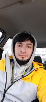 Муйдинов Жахонгир Муйдинов Жахонгир