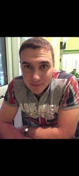 Яппаров Максим Илгизович Яппаров Максим Илгизович